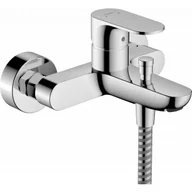 Baterie wannowe i prysznicowe - HANSGROHE 72440000 Rebris S Jednouchwytowa bateria wannowa - miniaturka - grafika 1