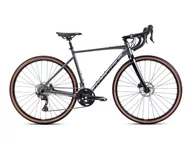 Rowery - Rower gravelowy ROMET ASPRE 3 2024 - miniaturka - grafika 1