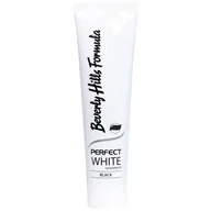 Pasty do zębów - PURITY LABORATOIRES PERFECT WHITE BLACK 100 ml pasta 7069586 - miniaturka - grafika 1