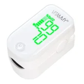 Pulsoksymetry napalcowe - VITAMMY VITAMMY O2 Czytelny i prosty w użyciu pulsoksymetr - miniaturka - grafika 1