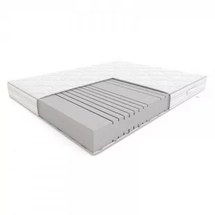 Hilding Materac  Foxtrot Italiano 90x200 - Materace - miniaturka - grafika 1