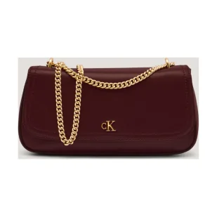 Calvin Klein Torebka na ramię - Torebki damskie - miniaturka - grafika 1