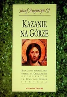 Religia i religioznawstwo - Kazanie na górze - miniaturka - grafika 1