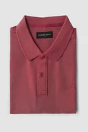 Moda i Uroda OUTLET - Polo męskie SALVATORE 01035B45GSA - miniaturka - grafika 1