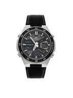 Zegarki męskie - Zegarek EDIFICE EFV-C110L-1AVEF - miniaturka - grafika 1
