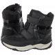 Buty zimowe męskie - Śniegowce J Sentiero G.B ABX B Black J26FVB 0NFFU C9999 (GE67-b) Geox - miniaturka - grafika 1