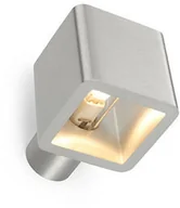 Lampy ścienne - Trizo21 - Code Wall Lampa Ścienna Aluminium Trizo21 - miniaturka - grafika 1