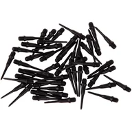 Dart - Groty plastikowe do lotek do gry w dart Enero 50szt. - miniaturka - grafika 1