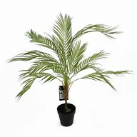 Sztuczne drzewka - Leaf Design UK duża realistyczna sztuczna palma - miniaturka - grafika 1