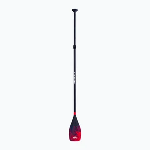 Wiosło SUP 2-częściowe dziecięce Aqua Marina Carbon Ace - Deski SUP i akcesoria - miniaturka - grafika 1