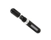 APTEL Podróżny atomizer perfum black AG352A