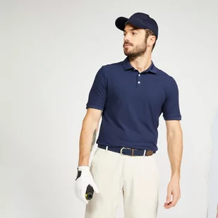 Koszulka polo do golfa WW500 męska - Golf - miniaturka - grafika 1