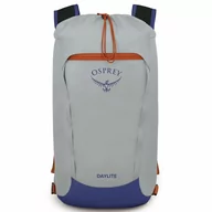 Plecaki - Osprey Daylite Cinch Plecak 41 cm silver lining-blueberry - miniaturka - grafika 1