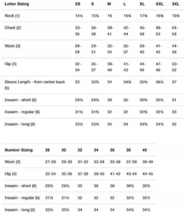 Kurtka aconcagua 3 hoodie-tnf black-npf-l THE NORTH FACE - Kurtki męskie - miniaturka - grafika 1