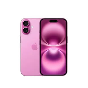 Apple iPhone 16 128GB Różowy - Telefony komórkowe - miniaturka - grafika 3