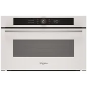 Kuchenki mikrofalowe do zabudowy - Whirlpool WMD54MW - miniaturka - grafika 1