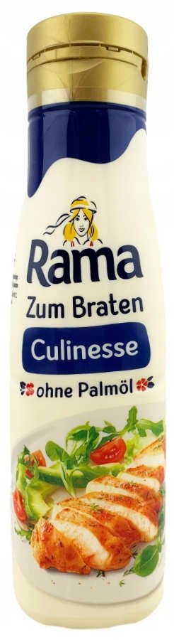 Rama Do Smażenia Culinesse z Niemiec