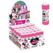 Bańki mydlane - Mega Creative Bańki mydlane Minnie 55ml - miniaturka - grafika 1