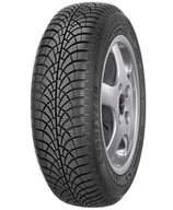 Opony zimowe - GOODYEAR Ultragrip 9+NCG 195/55R16 87H - miniaturka - grafika 1