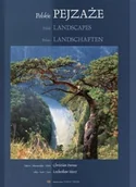 Albumy krajoznawcze - Polskie Pejzaże - miniaturka - grafika 1