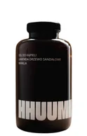 Kosmetyki do kąpieli - HHUUMM Lawenda, drzewo sandałowe i wanilia - Sól do kąpieli450 g 450 g - miniaturka - grafika 1