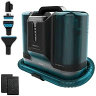 Odkurzacze - Odkurzacz piorący CECOTEC Conga Carpet & Spot Clean Infinity - miniaturka - grafika 1