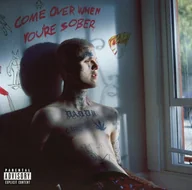 Rap, Hip Hop - Come Over When You're Sober. Volume 2 - miniaturka - grafika 1