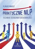 Psychologia - Studio Astropsychologii Praktyczne NLP techniki osiągania doskonałości - miniaturka - grafika 1