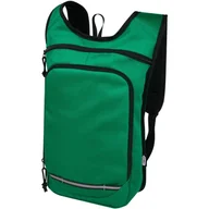 Plecaki - Trails plecak outdorowy, certyfikat GRS, tworzywo RPET, 6,5 l - miniaturka - grafika 1