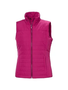Helly Hansen Damska kamizelka izolacyjna Crew 2.0 - Kamizelki damskie - miniaturka - grafika 1