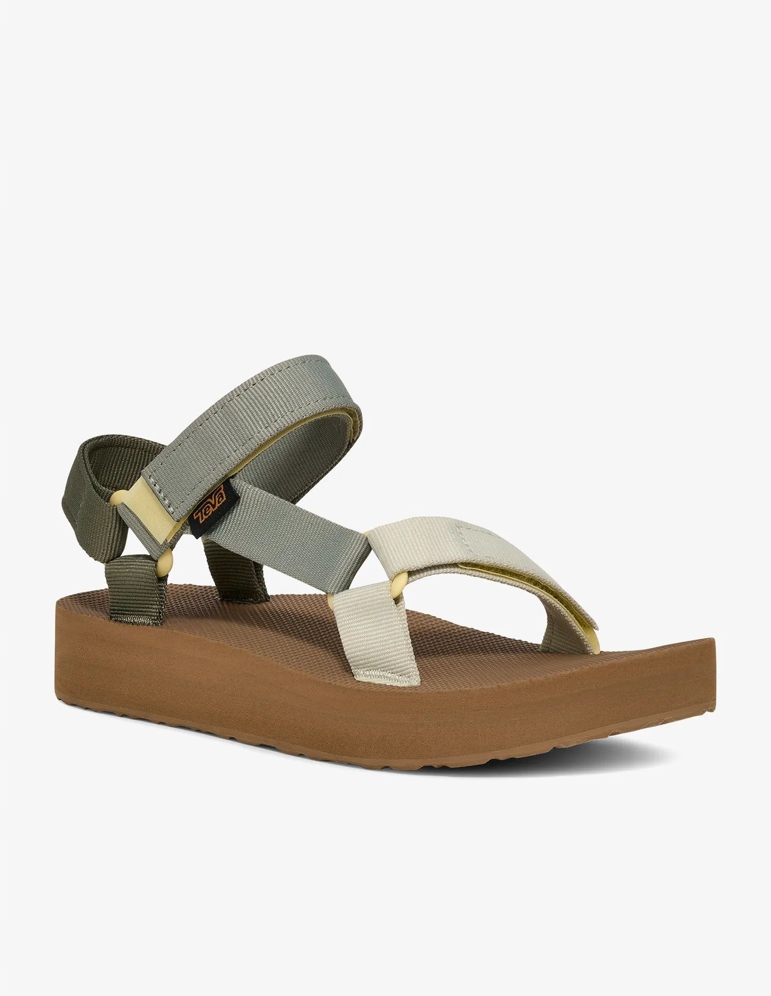 Teva W'S Midform Universal, SGRSS, 40 us 9; uk 7 1090969-SGRSS-9