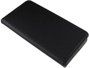 Etui z klapką Smart Magnet Book do Samsung Galaxy A54 5G Black(5905359813545) - Etui i futerały do telefonów - miniaturka - grafika 1