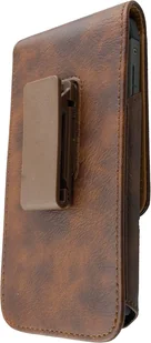 torba zewnętrzna caseroxx dla iMan Victor w kolorze brązowym - Etui i futerały do telefonów - miniaturka - grafika 1