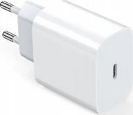 Zasilacze do laptopów - Ładowarka Pawonik SZYBKA ŁADOWARKA USB-C ZASILACZ IPHONE KOSTKA 20W - miniaturka - grafika 1