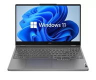 Laptopy - Lenovo Legion 5-15 R7 6800H/16GB/512/Win11 RTX3060 165Hz 82RD0061PB - miniaturka - grafika 1