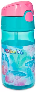 BIDON HANDY DREAMS, COOLPACK COLORINO, PATIO - Shakery i bidony sportowe - miniaturka - grafika 1