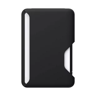 Speck ClickLock Wallet For MagSafe - Magnetyczny portfel MagSafe (Black) - Pozostałe akcesoria do telefonów - miniaturka - grafika 3