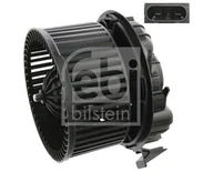 Akcesoria do klimatyzacji i ogrzewania - Wentylator wewnętrzny Febi Bilstein 106364 - miniaturka - grafika 1