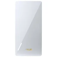 Wzmacniacze sygnału wifi - Wzmacniacz sieci ASUS RP-AX58 - miniaturka - grafika 1
