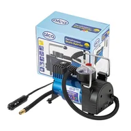 Akcesoria motoryzacyjne - Kompresor 12V 35L Cylinder ALCA AeroPressor - miniaturka - grafika 1