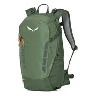 Plecaki - Plecak trekkingowy unisex Salewa LANGUARD HIKE 22 L zielony 00-0000001242_5080 - miniaturka - grafika 1