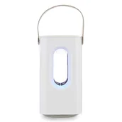 Lampy owadobójcze - Lampa owadobójcza UV, zasilanie USB - miniaturka - grafika 1