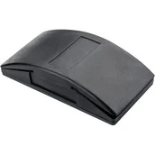 Materiały ścierne - Klocek do papieru ściernego 65 x 125 mm Condor - miniaturka - grafika 1