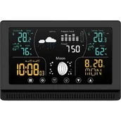 Stacje pogodowe - Winner WG WG3 - miniaturka - grafika 1