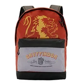 Plecaki - Harry Potter Gryffindor-Fan HS plecak, czerwony - miniaturka - grafika 1