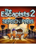 DLC - The Escapists 2 - Season Pass DLC - miniaturka - grafika 1