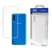 Etui i futerały do telefonów - 3mk Etui Clear Case Galaxy A50 / A30s / A50s, przezroczyste 5903108291972 - miniaturka - grafika 1