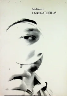 Laboratorium - Poezja - miniaturka - grafika 1