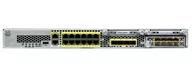 Firewalle sprzętowe - Cisco FPR2140-NGFW-K9 - miniaturka - grafika 1