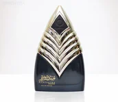 Wody i perfumy męskie - Orientica Muntasira Dhahab Homme, Woda perfumowana, 100 ml - miniaturka - grafika 1